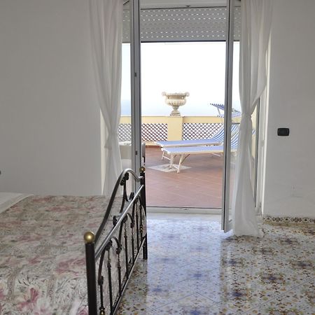 Hotel Esperia Capri Buitenkant foto